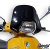 Szyba ERMAX SCOOTER PICCOLO 30 cm VESPA SPRINT 50 / 125 ccm 2014 - 2024